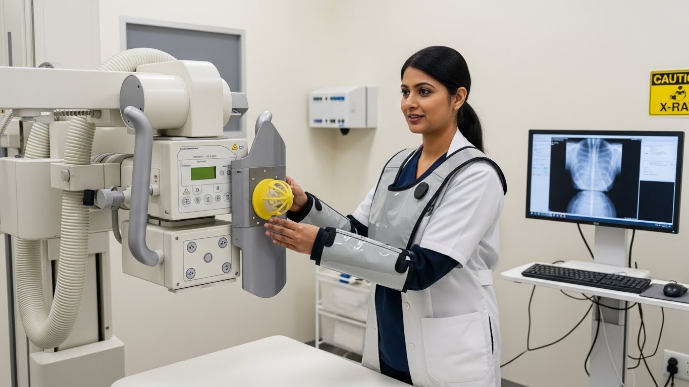 How Safe Are X-Rays? Understanding Radiation Exposure