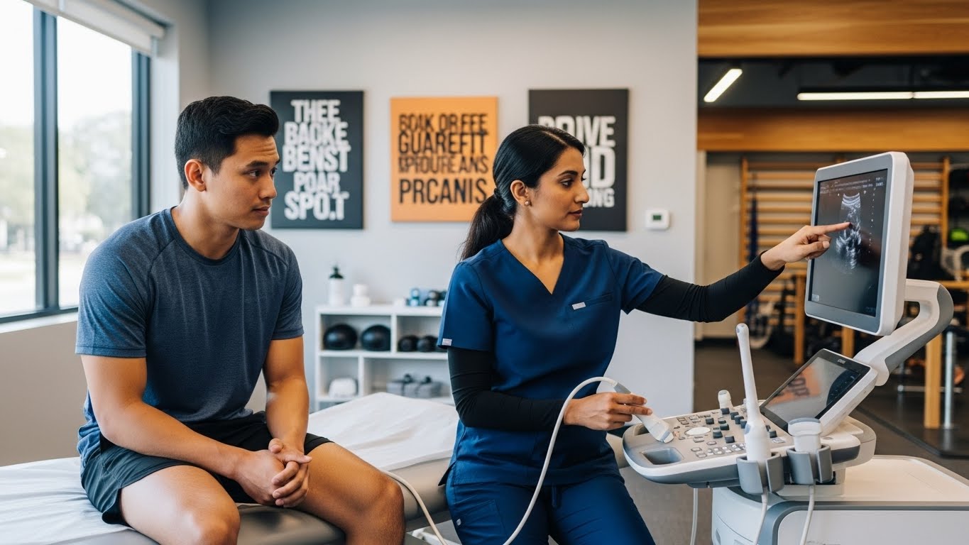 Treating Common Sports Injuries: Wound Care Tips for Faster Healing