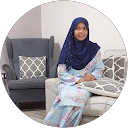 Sharifah M. profile picture